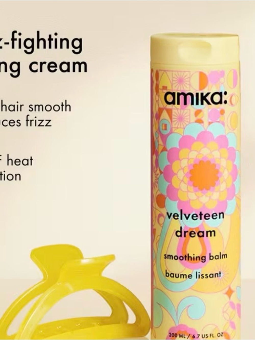 amika Hair Duo - Picture 2 of 3